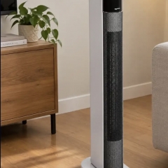 بخاری برقی اورجینال آمازون مدل AMAZON BASICS NTH-22 18 ARB اورجینال و دارای گارانتی
